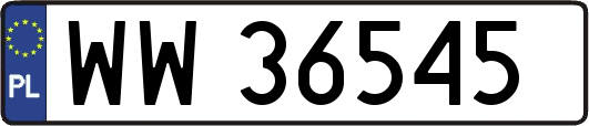 WW36545