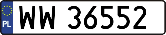 WW36552