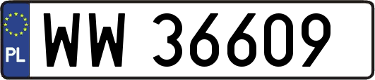 WW36609