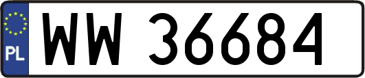 WW36684