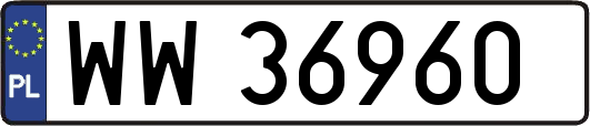 WW36960