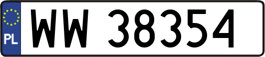 WW38354