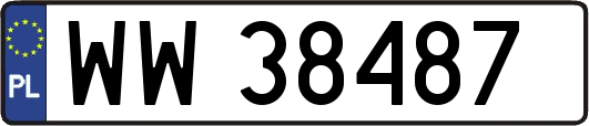 WW38487