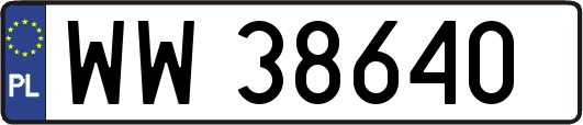 WW38640