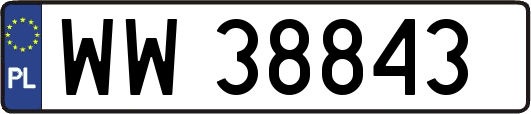 WW38843