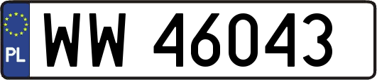 WW46043