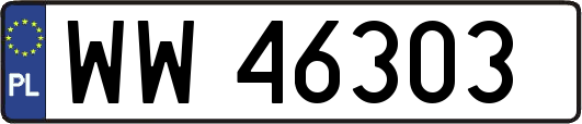 WW46303