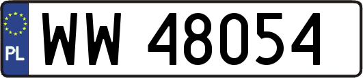 WW48054