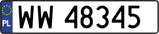 WW48345