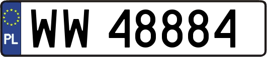 WW48884