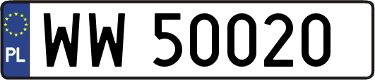 WW50020