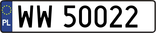 WW50022