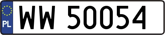 WW50054