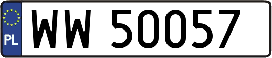 WW50057
