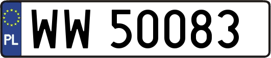 WW50083