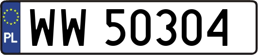 WW50304