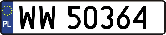 WW50364