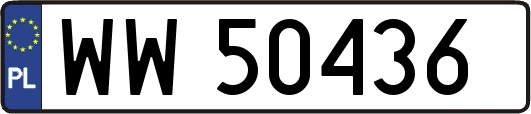 WW50436