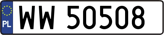 WW50508
