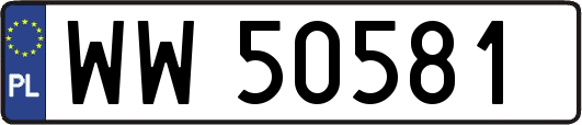WW50581