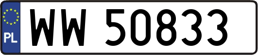 WW50833
