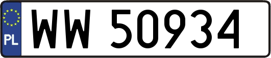 WW50934