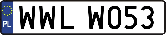 WWLW053