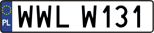 WWLW131