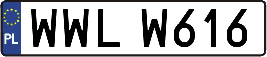 WWLW616