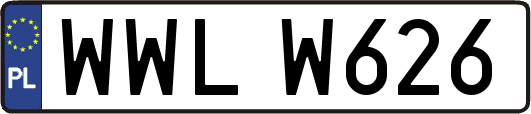 WWLW626