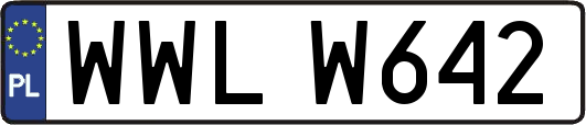 WWLW642
