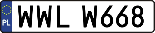 WWLW668