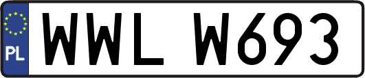 WWLW693