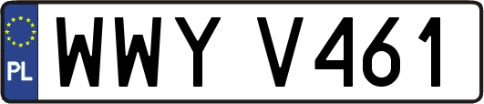WWYV461