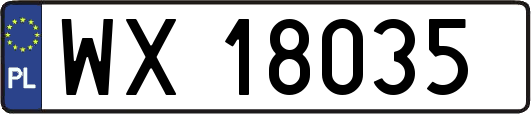 WX18035