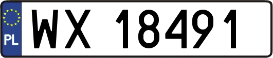 WX18491