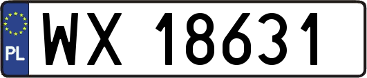 WX18631