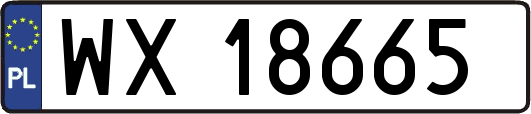 WX18665