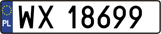 WX18699