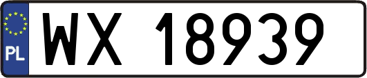 WX18939