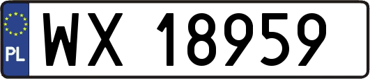 WX18959