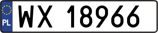 WX18966