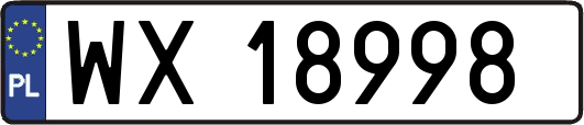 WX18998