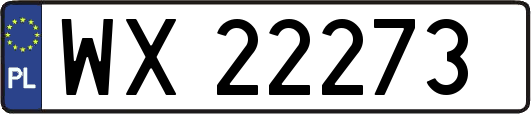 WX22273
