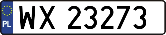 WX23273
