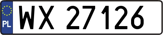 WX27126