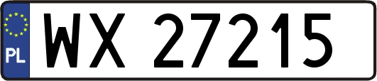 WX27215