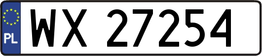 WX27254