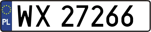 WX27266