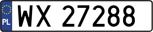 WX27288